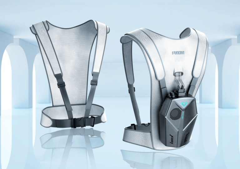 廣東工業設計城創新力量集結，成為廣交會“顯眼包”