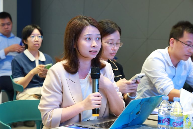 大賽獎金超級加倍！2023 “眾創杯宣講會走進設計城