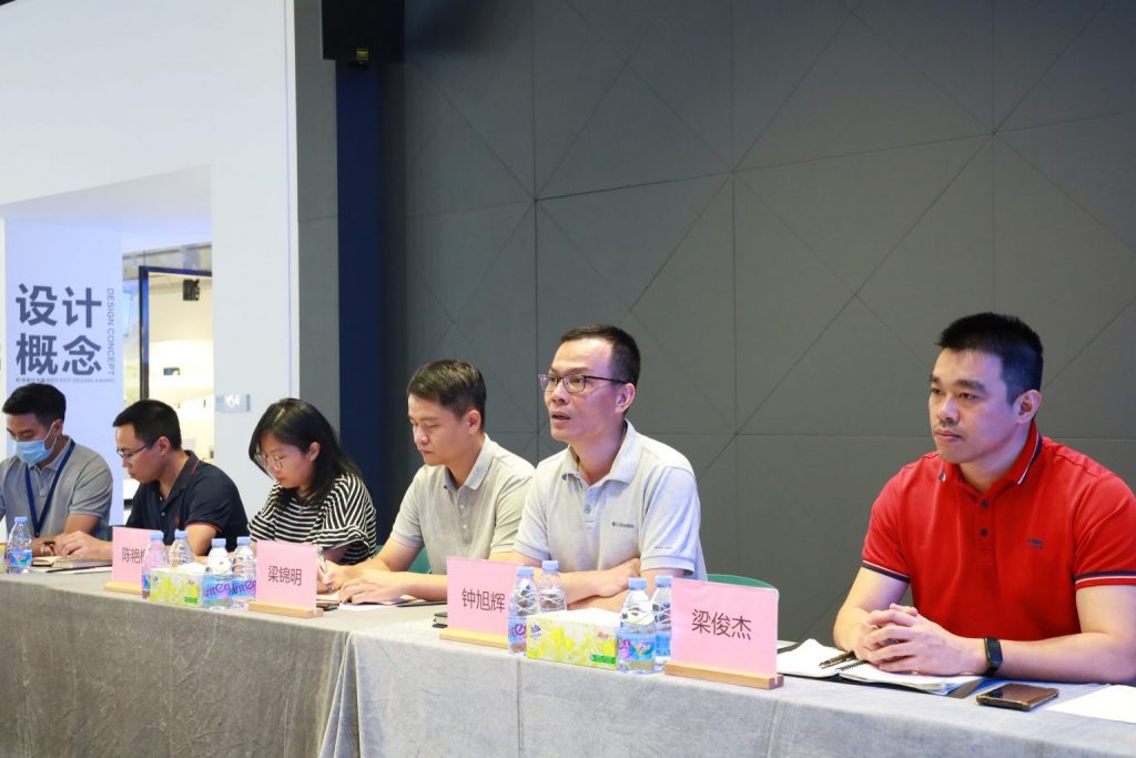 讓園區更有“才” 順德區人才服務工作站在設計城揭牌