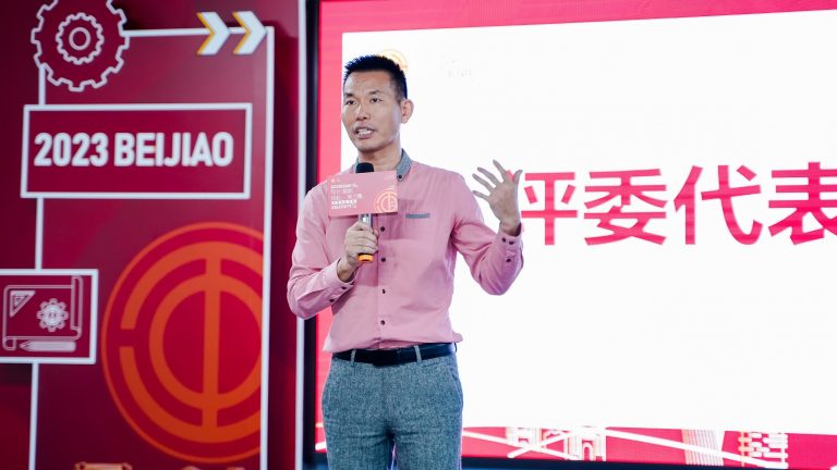 創意技能大比拼 設計師玩出新腦洞