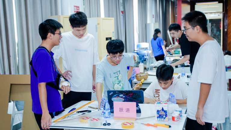 創意技能大比拼 設計師玩出新腦洞