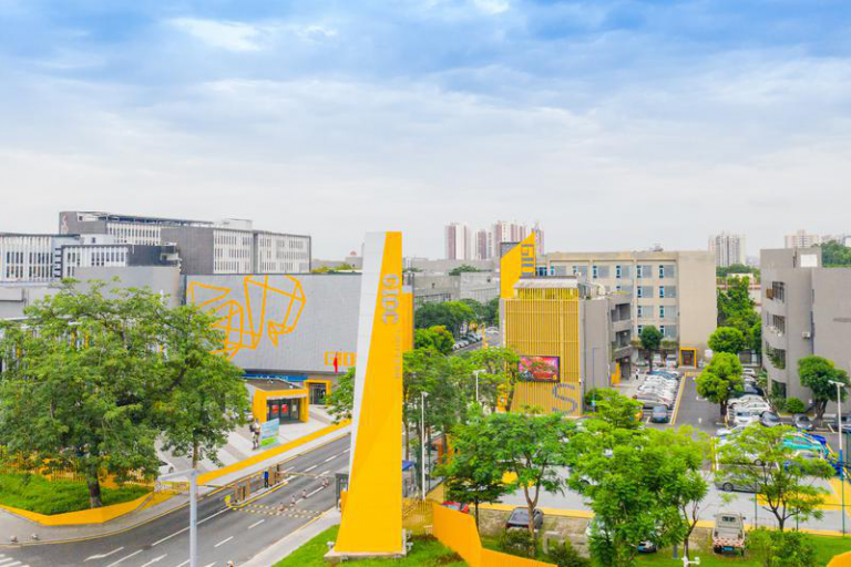 設(shè)計(jì)城企業(yè)直播帶崗 全網(wǎng)廣發(fā)高校“英才貼”