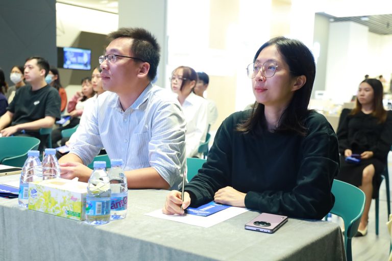 大賽獎金超級加倍！2023 “眾創杯宣講會走進設計城