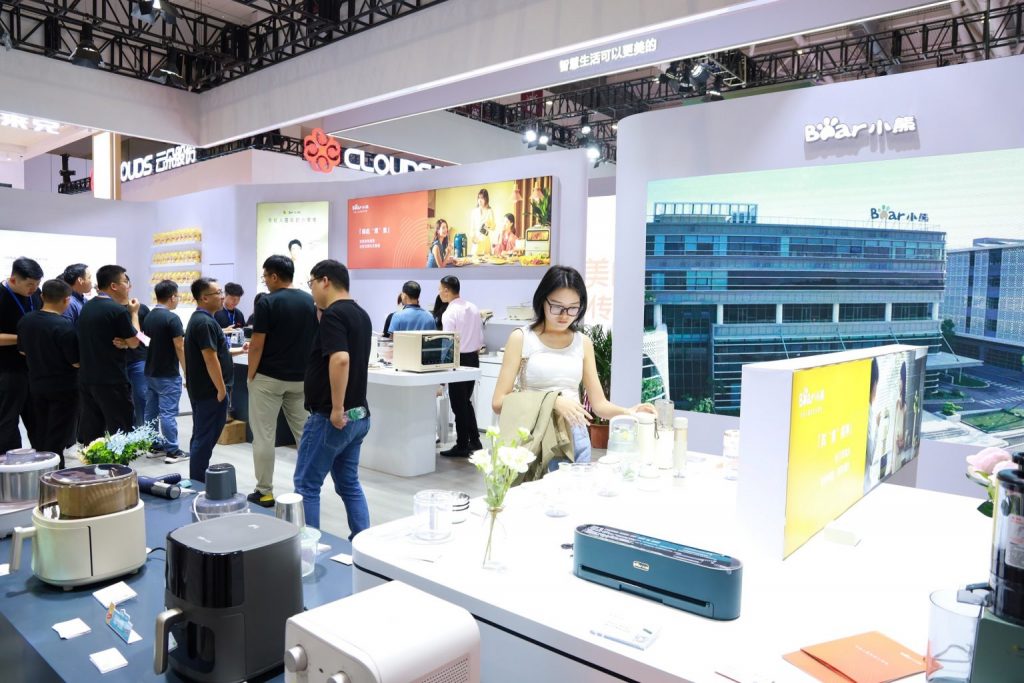 潮趣實用！廣東工業設計城創意好物閃耀秋季深圳禮品展