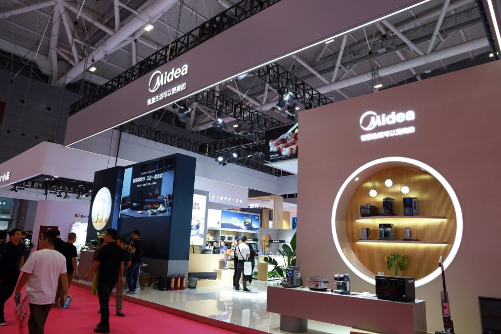 潮趣實用！廣東工業設計城創意好物閃耀秋季深圳禮品展