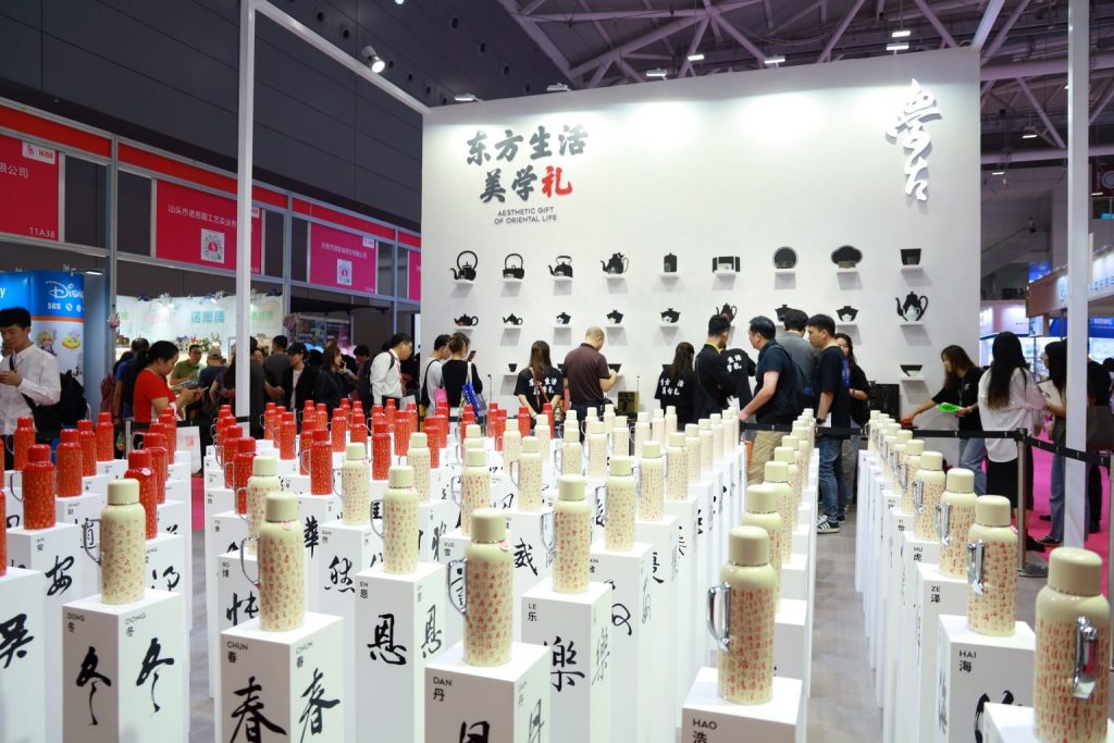 潮趣實用！廣東工業設計城創意好物閃耀秋季深圳禮品展