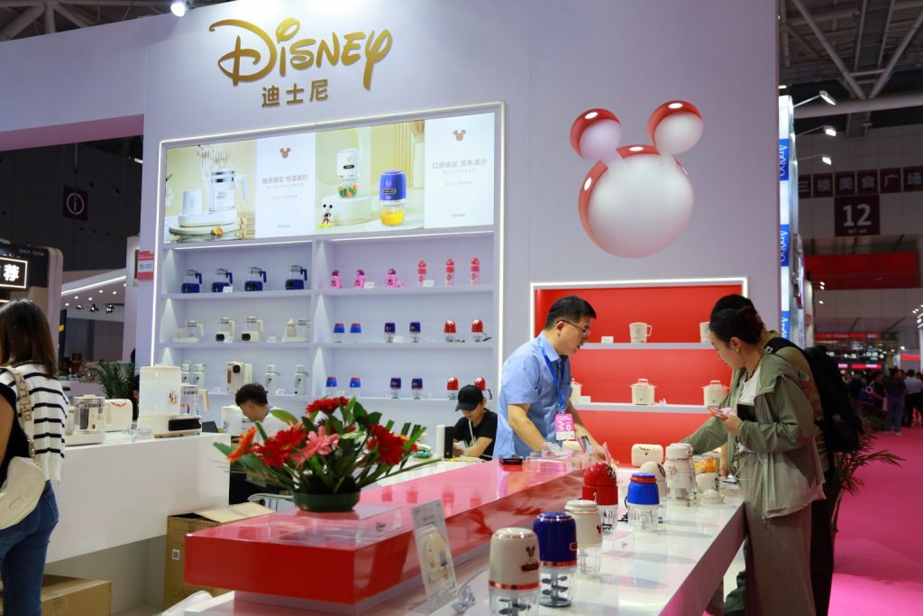 潮趣實用！廣東工業設計城創意好物閃耀秋季深圳禮品展