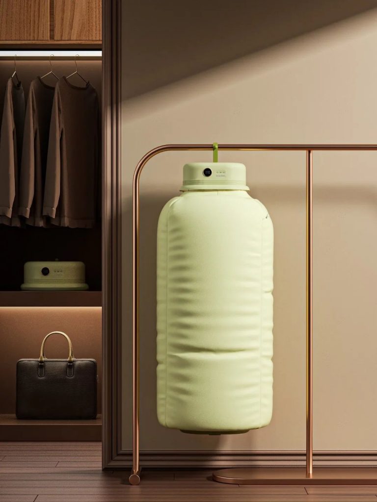 潮趣實用！廣東工業設計城創意好物閃耀秋季深圳禮品展