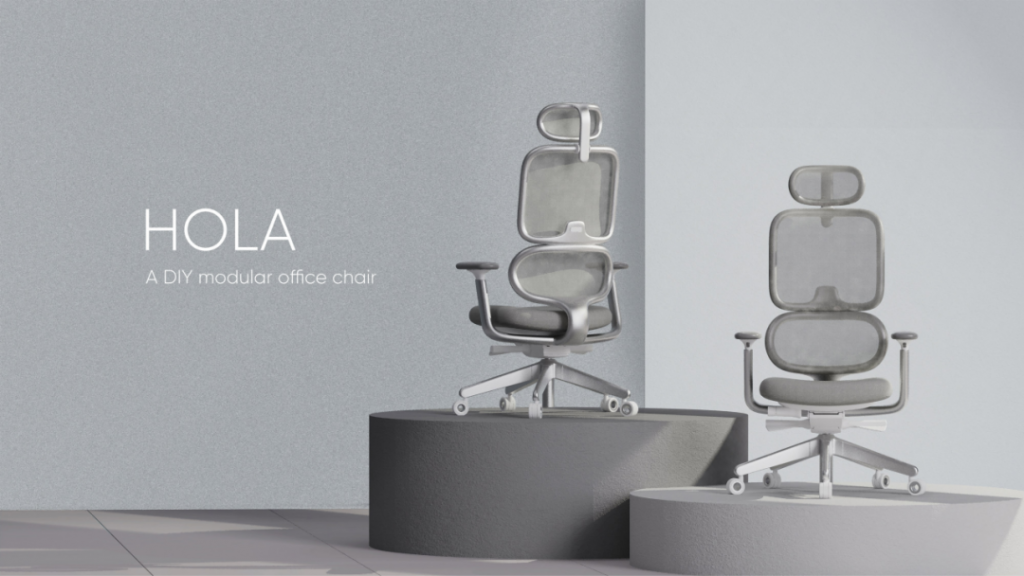 設計城企業喜獲2023臺灣金點設計獎