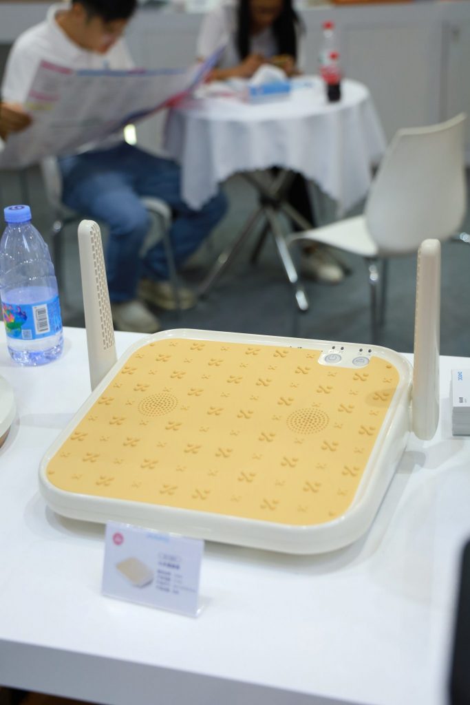 潮趣實用！廣東工業設計城創意好物閃耀秋季深圳禮品展