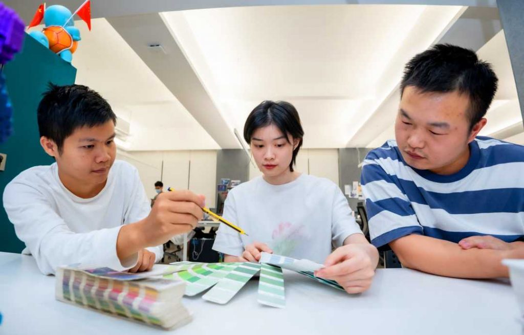 經(jīng)濟日報：廣東工業(yè)設計城賦能產(chǎn)業(yè)升級