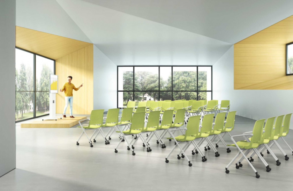 設計城企業喜獲2023臺灣金點設計獎