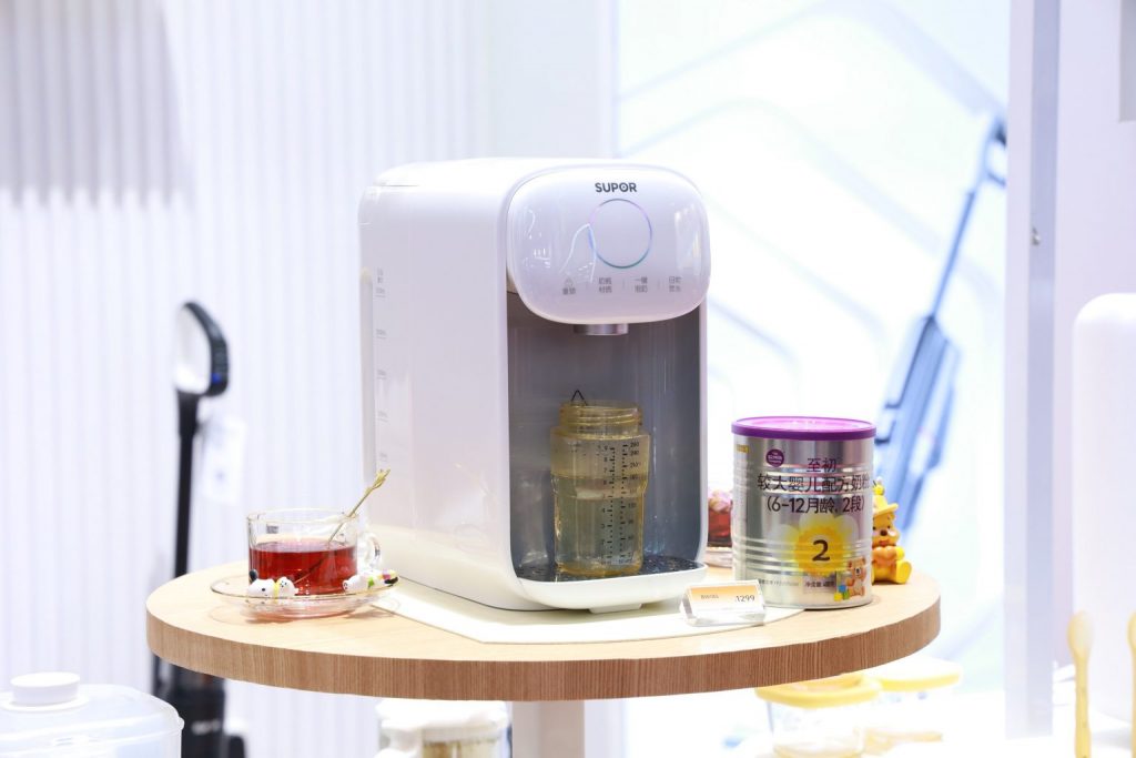 潮趣實用！廣東工業設計城創意好物閃耀秋季深圳禮品展