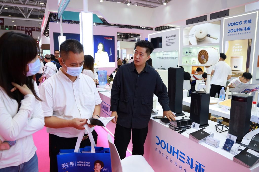 潮趣實用！廣東工業設計城創意好物閃耀秋季深圳禮品展