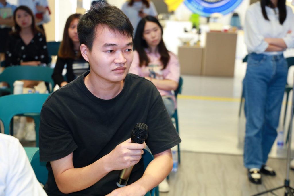 知識產權大咖在設計城“開講” 解讀規則下的專利侵權判定