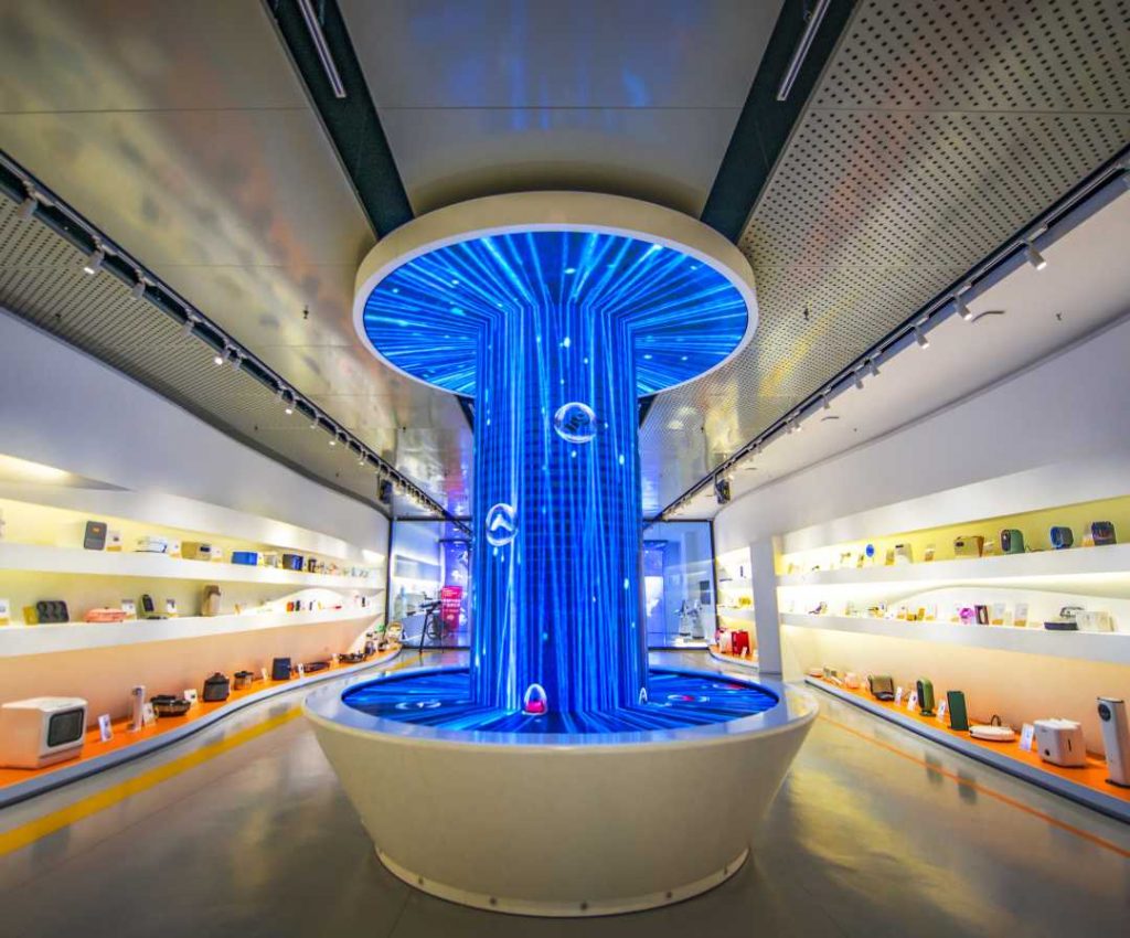 經(jīng)濟日報：廣東工業(yè)設計城賦能產(chǎn)業(yè)升級