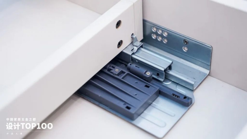 跨界激活新動能！中國家居五金之都設(shè)計TOP100評選大賽啟動