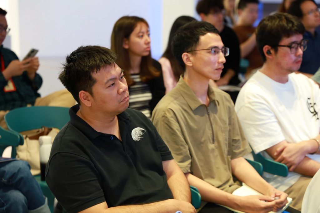 知識產權大咖在設計城“開講” 解讀規則下的專利侵權判定