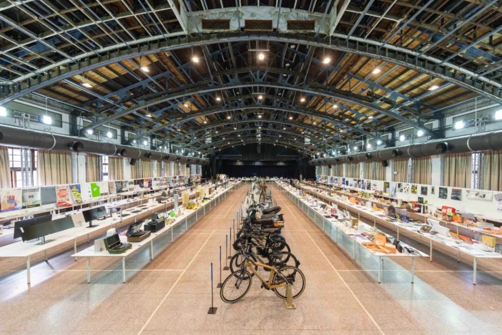 設計城企業喜獲2023臺灣金點設計獎