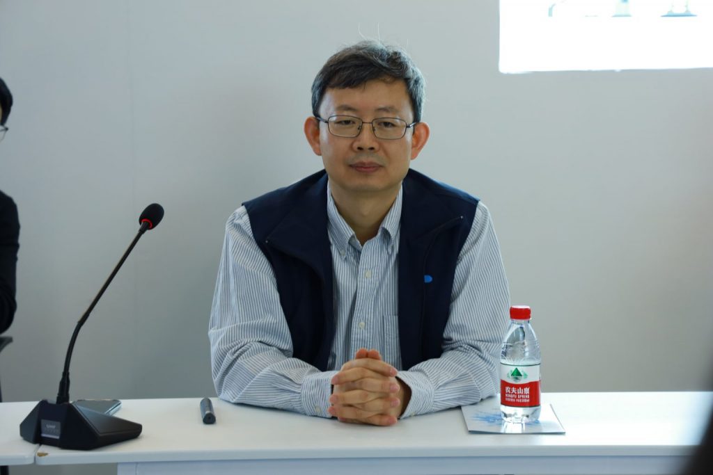 “漫走設計”走進南海 探索前沿科技與高新材料