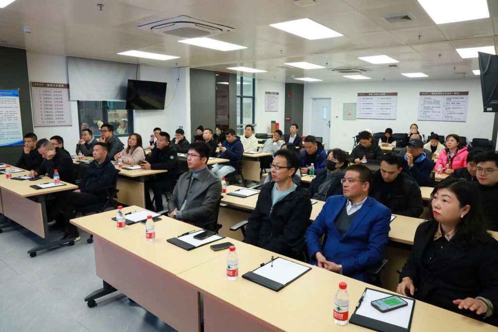 漫走設計·廣州站走進索菲亞，揭秘定制家居新潮流