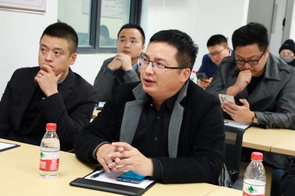 漫走設計·廣州站走進索菲亞，揭秘定制家居新潮流