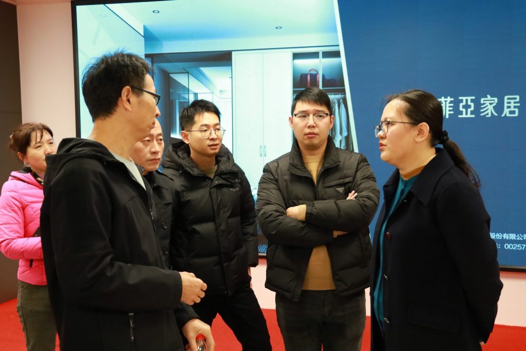 漫走設計·廣州站走進索菲亞，揭秘定制家居新潮流