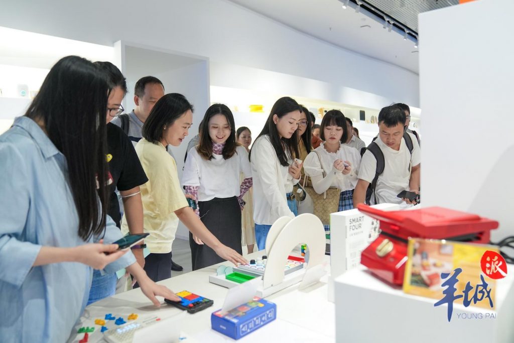 不止新奇特！廣東“設計新制造”何以熱銷全球？｜高質量發展調研行