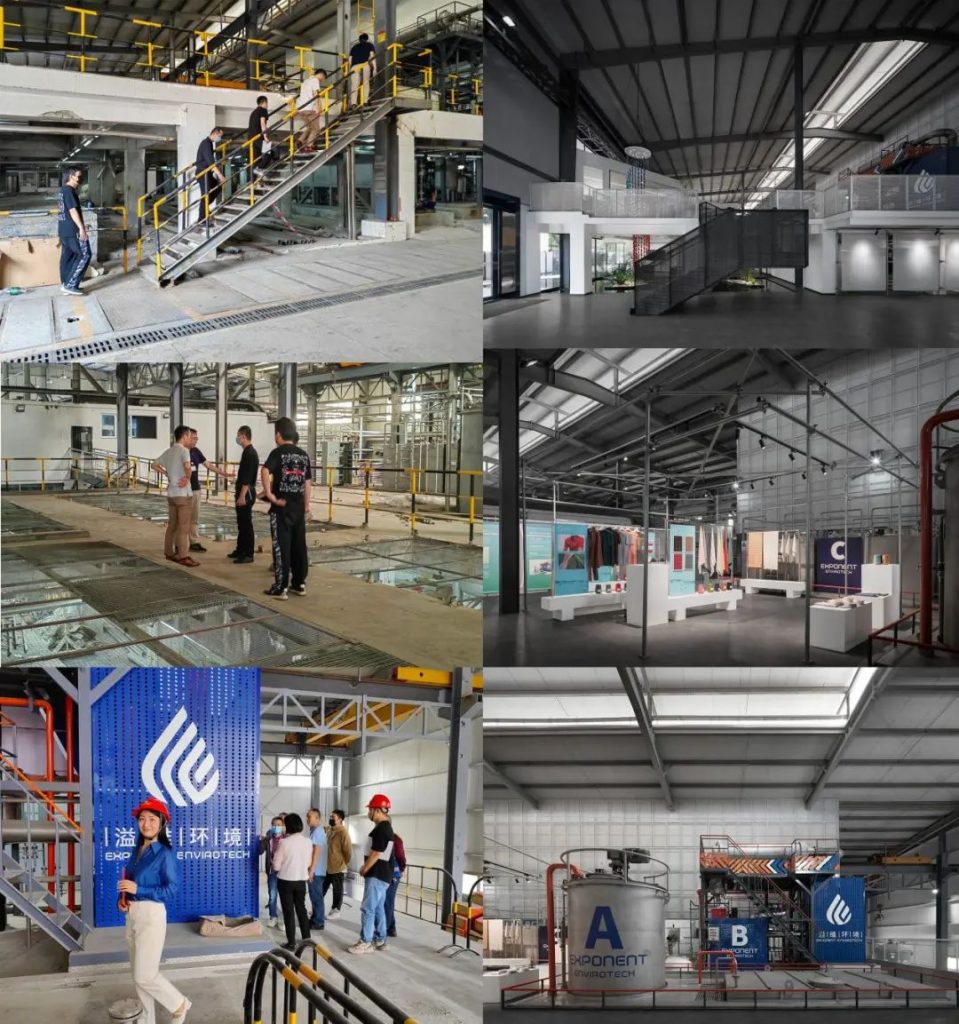 設(shè)計城企業(yè)榮獲“可持續(xù)發(fā)展設(shè)計獎·2023年度優(yōu)勝獎（建筑類）