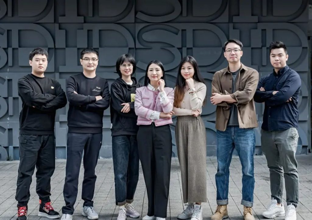 設(shè)計城企業(yè)榮獲“可持續(xù)發(fā)展設(shè)計獎·2023年度優(yōu)勝獎（建筑類）