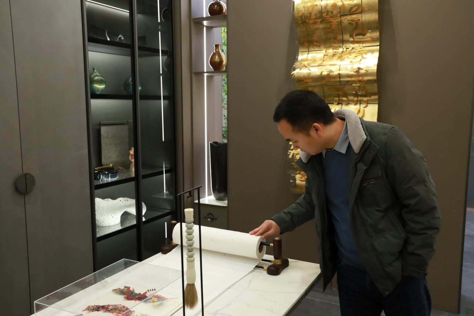 漫走設計·廣州站走進索菲亞，揭秘定制家居新潮流