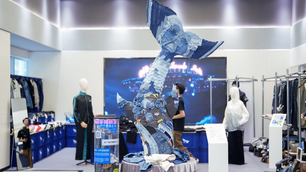 面向全球征集！第七屆“均安牛仔杯”全國牛仔創新設計大賽啟動