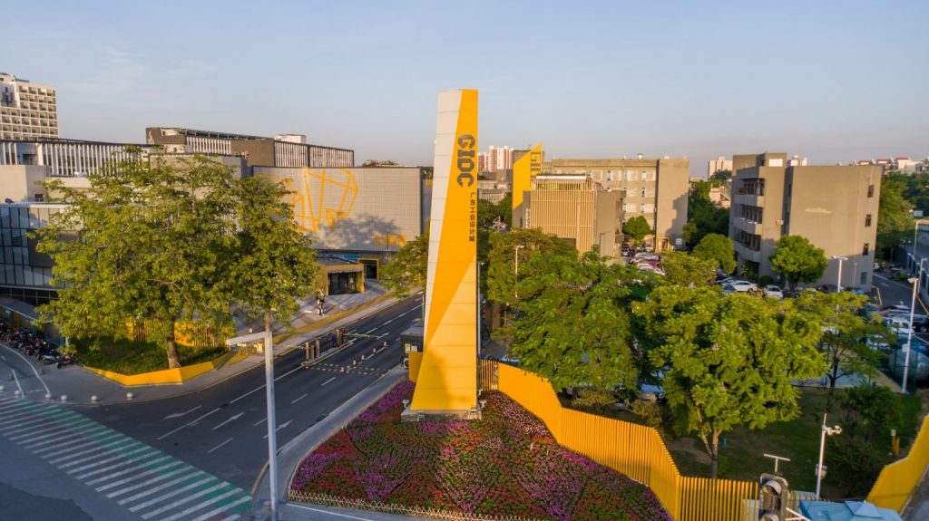 園區引育4位設計創新菁英 榮獲光華龍騰“廣東十杰”及提名獎項