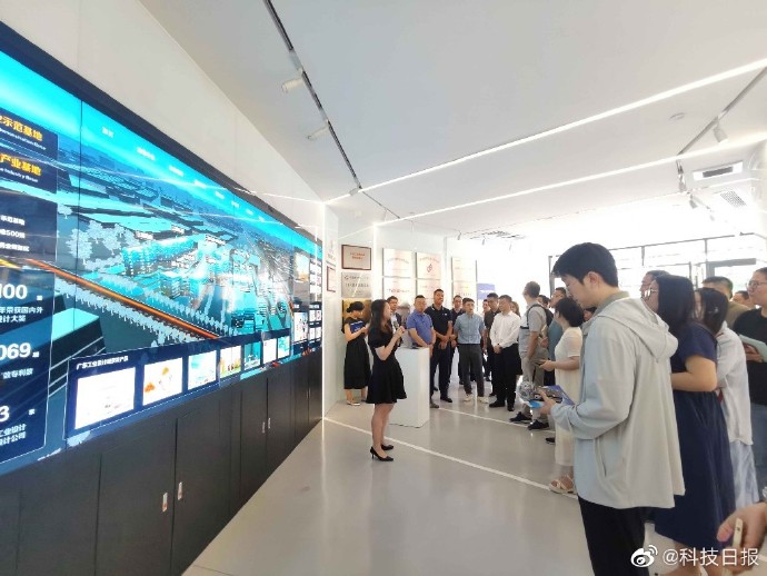 高質量調研行：“設計+科技”提升產品附加值