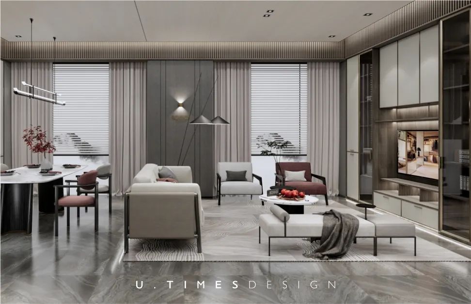 漫走設計·廣州站走進索菲亞，揭秘定制家居新潮流