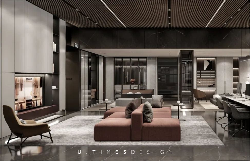 漫走設計·廣州站走進索菲亞，揭秘定制家居新潮流