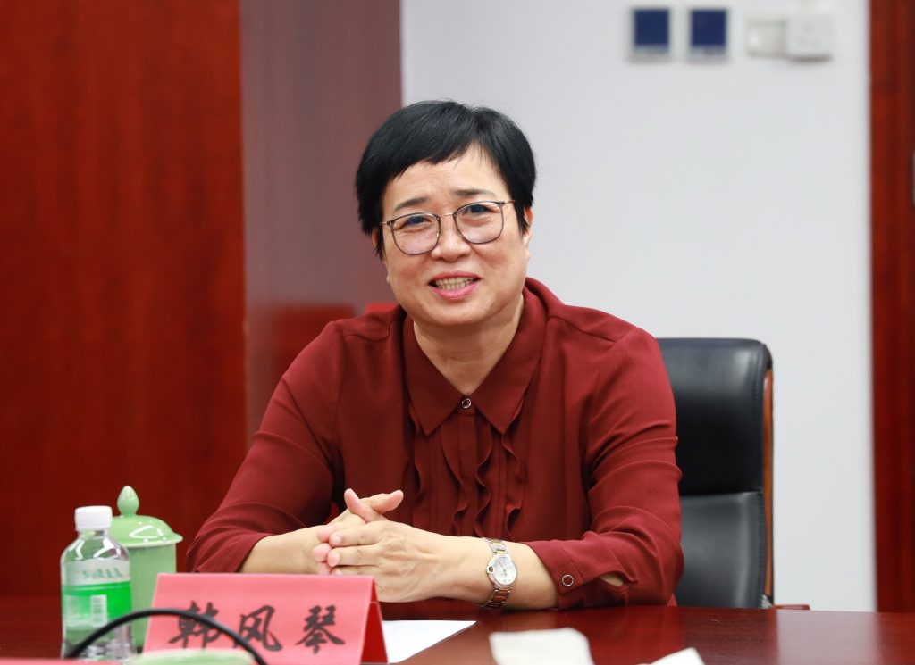 廣晟有色集團(tuán)與同天科技簽署戰(zhàn)略合作協(xié)議