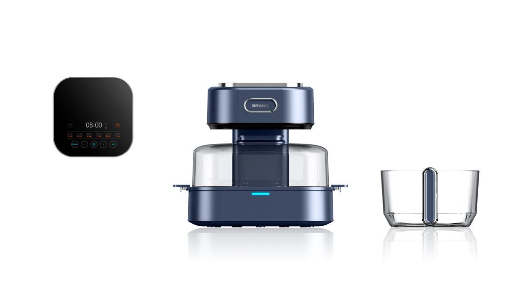 開(kāi)門(mén)紅！多家設(shè)計(jì)城企業(yè)喜獲IF設(shè)計(jì)獎(jiǎng)