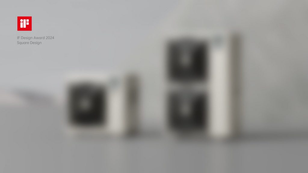 開(kāi)門(mén)紅！多家設(shè)計(jì)城企業(yè)喜獲IF設(shè)計(jì)獎(jiǎng)