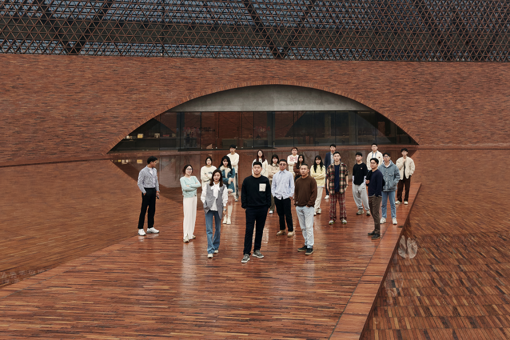 開(kāi)門(mén)紅！多家設(shè)計(jì)城企業(yè)喜獲IF設(shè)計(jì)獎(jiǎng)