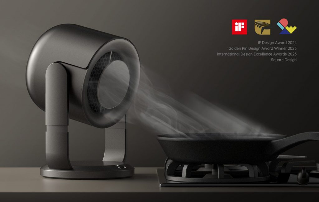 開(kāi)門(mén)紅！多家設(shè)計(jì)城企業(yè)喜獲IF設(shè)計(jì)獎(jiǎng)