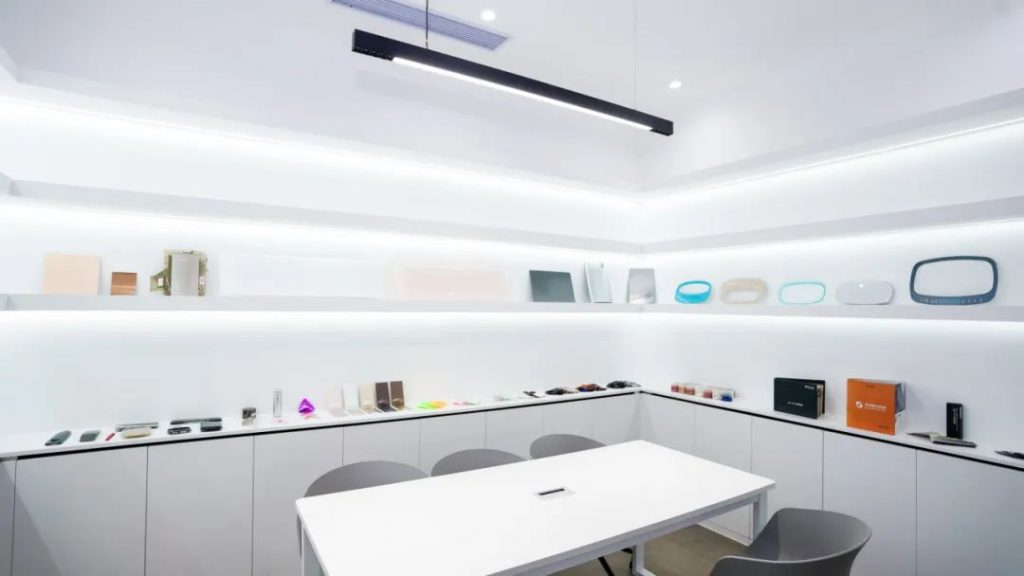 “芳華”魅影就在設(shè)計(jì)城！智造界女企獲評(píng)北滘鎮(zhèn)巾幗榜樣