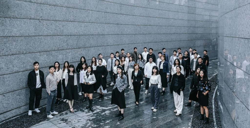 開(kāi)門(mén)紅！多家設(shè)計(jì)城企業(yè)喜獲IF設(shè)計(jì)獎(jiǎng)