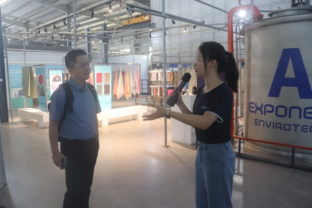 漫走設計 | 走進高明，探討綠色環保新趨勢、新技術