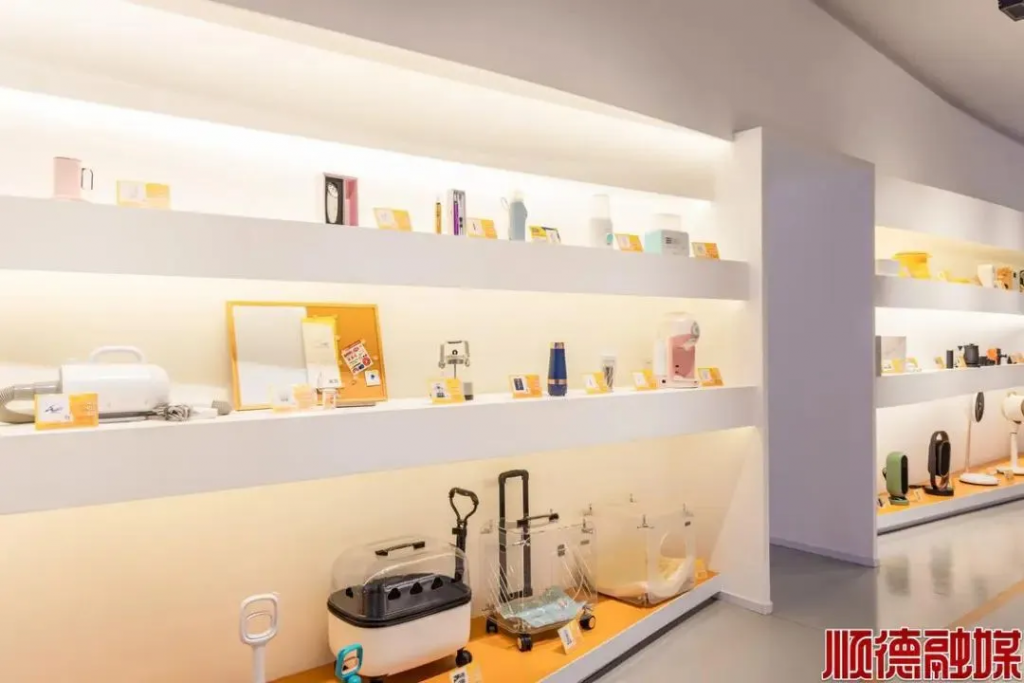 以設(shè)計為媒，推動深順兩地產(chǎn)業(yè)創(chuàng)新發(fā)展