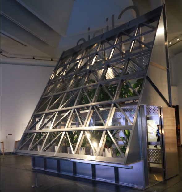 漫走設計 | 探索廣州重磅設計雙展 對話未來