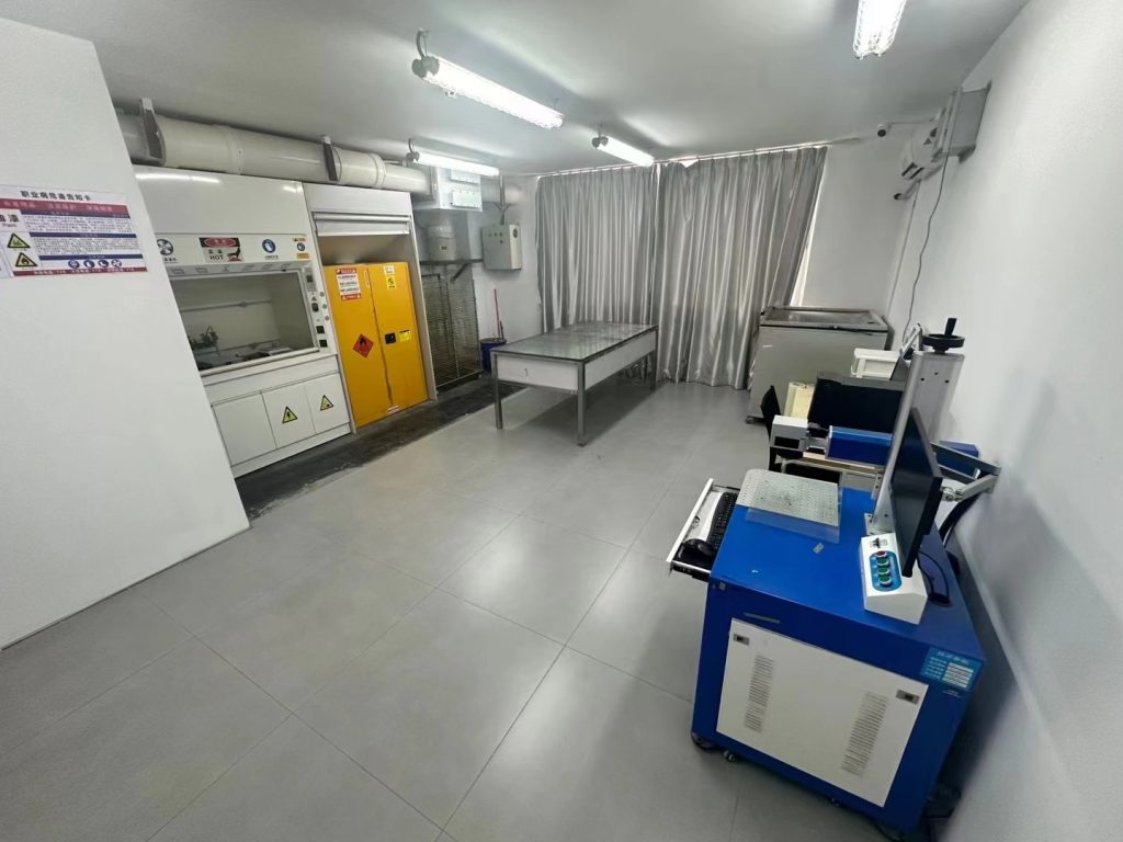 銳界科技與廣東順德工業設計研究院入選佛山市首批概念驗證中心、中試平臺名單