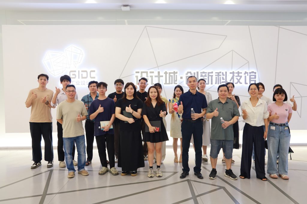 第十九期“小城故事”：探索跨界設計魅力