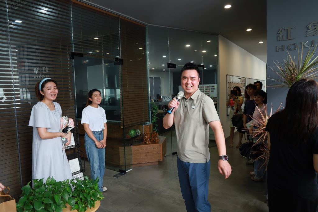 第十九期“小城故事”：探索跨界設計魅力