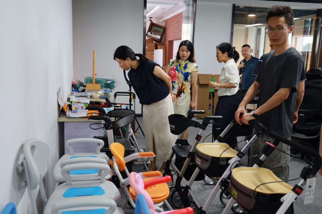 第十九期“小城故事”：探索跨界設計魅力